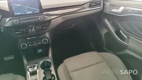 Ford Focus 1.0 EcoBoost ST-Line Aut. de 2021