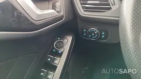 Ford Focus 1.0 EcoBoost ST-Line Aut. de 2021