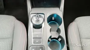 Ford Focus 1.0 EcoBoost ST-Line Aut. de 2021