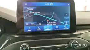 Ford Focus 1.0 EcoBoost ST-Line Aut. de 2021