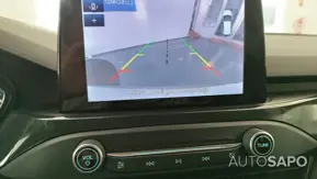 Ford Focus 1.0 EcoBoost ST-Line Aut. de 2021