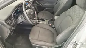 Ford Focus 1.0 EcoBoost ST-Line Aut. de 2021