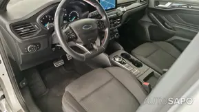 Ford Focus 1.0 EcoBoost ST-Line Aut. de 2021