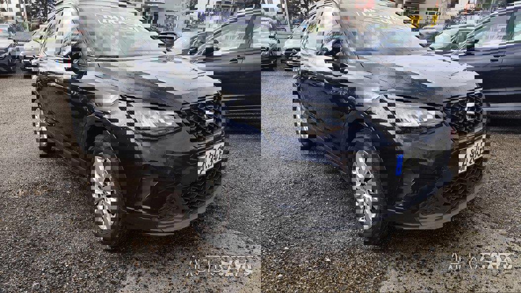 Seat Arona 1.0 TSI Style de 2023