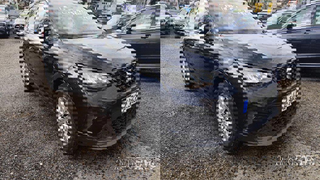 Seat Arona 1.0 TSI Style de 2023