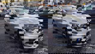 Renault Mégane de 2019