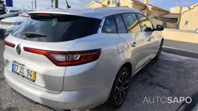 Renault Mégane de 2019
