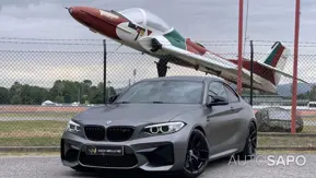 BMW M2 de 2017