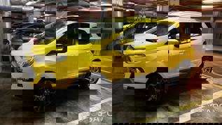 Ford Ecosport 1.0 EcoBoost de 2016