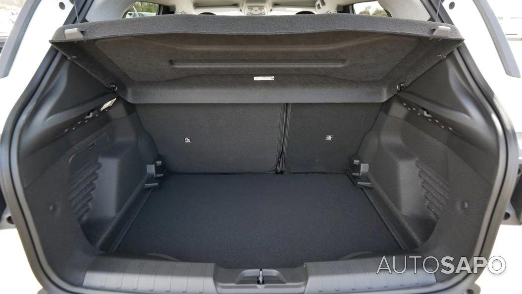 Jeep Avenger 54 kWh Summit de 2025