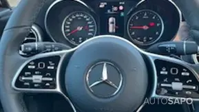 Mercedes-Benz Classe C 200 Avantgarde Aut. de 2020