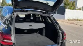 Mercedes-Benz Classe C 200 Avantgarde Aut. de 2020