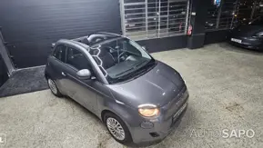 Fiat 500e de 2023