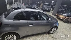 Fiat 500e de 2023