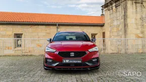 Seat Leon 2.0 TDi FR DSG S/S de 2020