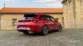 Seat Leon 2.0 TDi FR DSG S/S de 2020