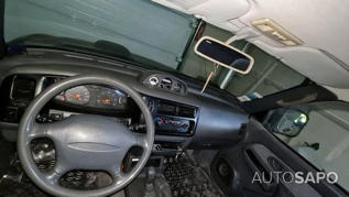 Mitsubishi L200 2.5 TD de 1997
