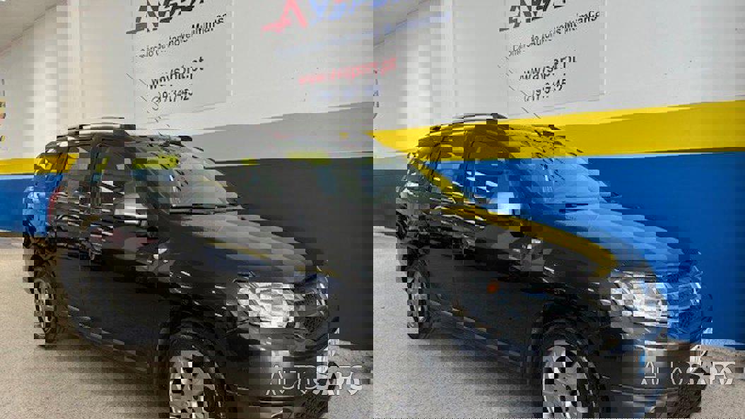 Dacia Logan MCV 0.9 TCe Pack de 2016