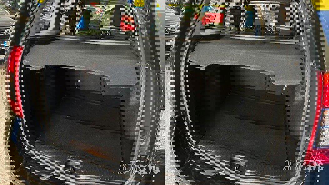 Dacia Logan MCV 0.9 TCe Pack de 2016