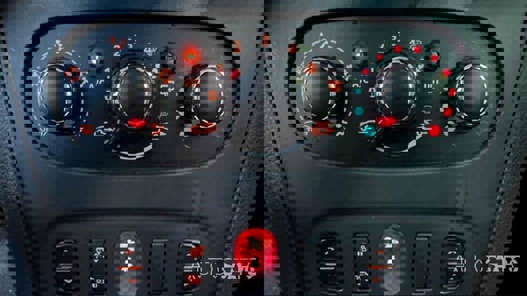 Dacia Logan MCV 0.9 TCe Pack de 2016