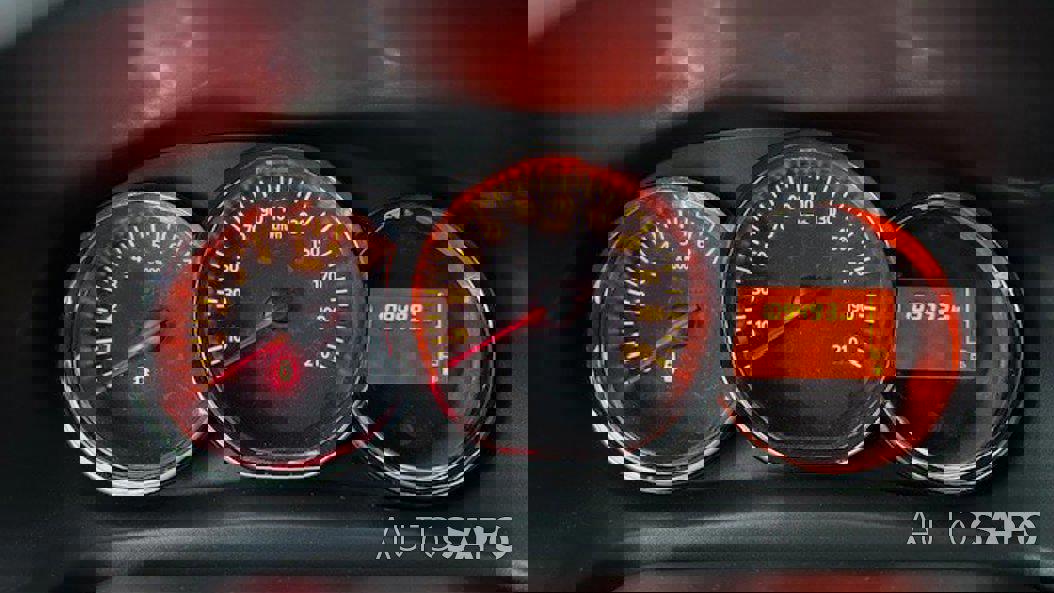 Dacia Logan MCV 0.9 TCe Pack de 2016