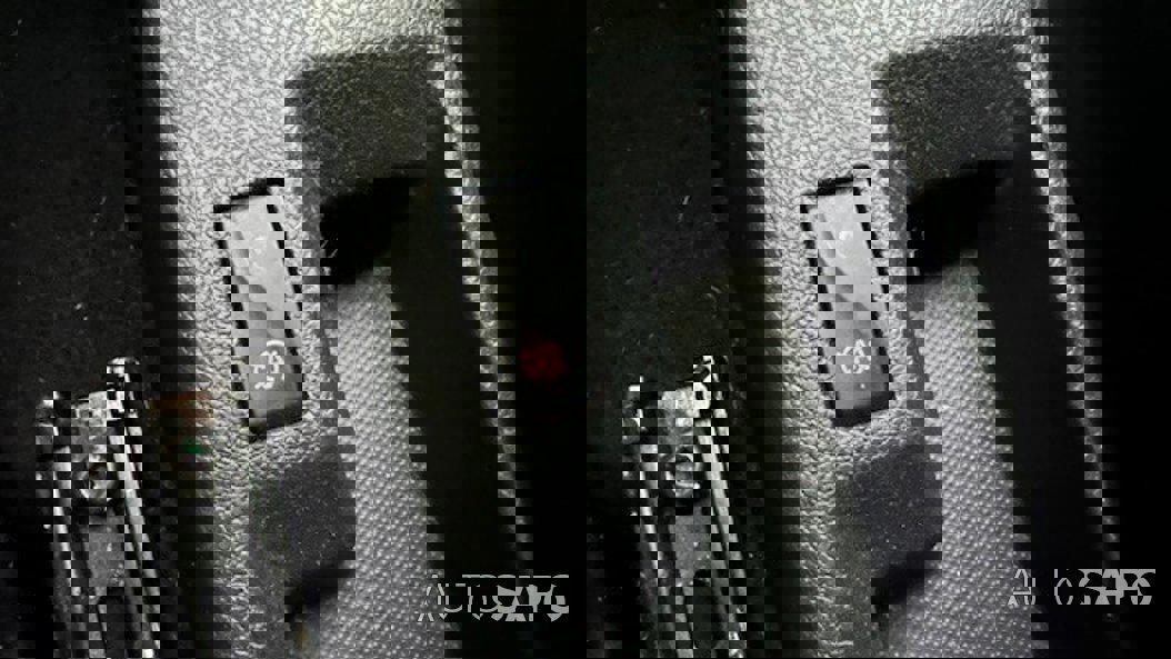 Dacia Logan MCV 0.9 TCe Pack de 2016