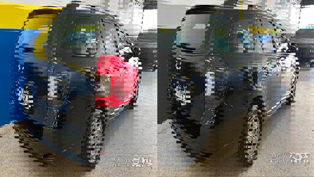 Dacia Logan MCV 0.9 TCe Pack de 2016