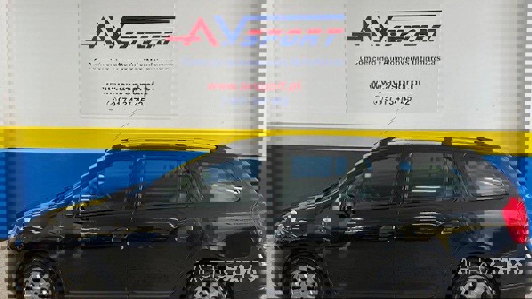 Dacia Logan MCV 0.9 TCe Pack de 2016