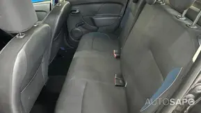 Dacia Logan MCV 0.9 TCe Pack de 2016