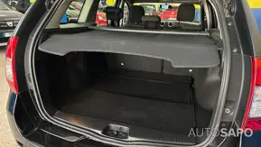 Dacia Logan MCV 0.9 TCe Pack de 2016