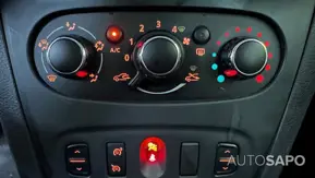 Dacia Logan MCV 0.9 TCe Pack de 2016