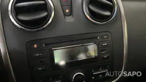 Dacia Logan MCV 0.9 TCe Pack de 2016