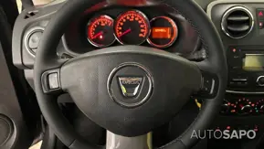 Dacia Logan MCV 0.9 TCe Pack de 2016