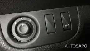 Dacia Logan MCV 0.9 TCe Pack de 2016