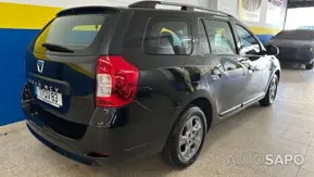 Dacia Logan MCV 0.9 TCe Pack de 2016