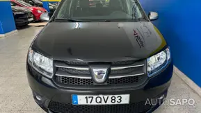 Dacia Logan MCV 0.9 TCe Pack de 2016