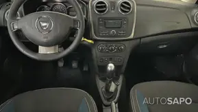 Dacia Logan MCV 0.9 TCe Pack de 2016