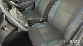 Dacia Logan MCV 0.9 TCe Pack de 2016