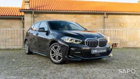 BMW Série 1 de 2024