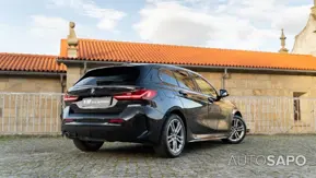 BMW Série 1 de 2024