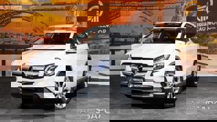 Mercedes-Benz Classe GLA de 2015