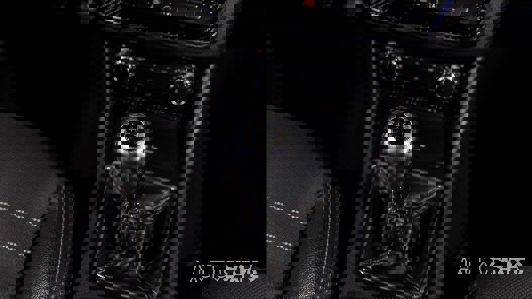 Mercedes-Benz Classe GLA de 2015