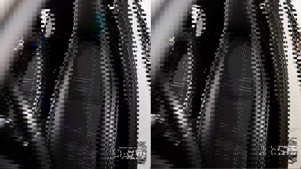 Mercedes-Benz Classe GLA de 2015