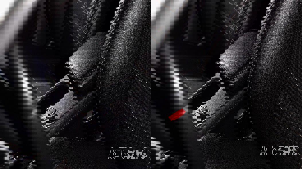 Mercedes-Benz Classe GLA de 2015