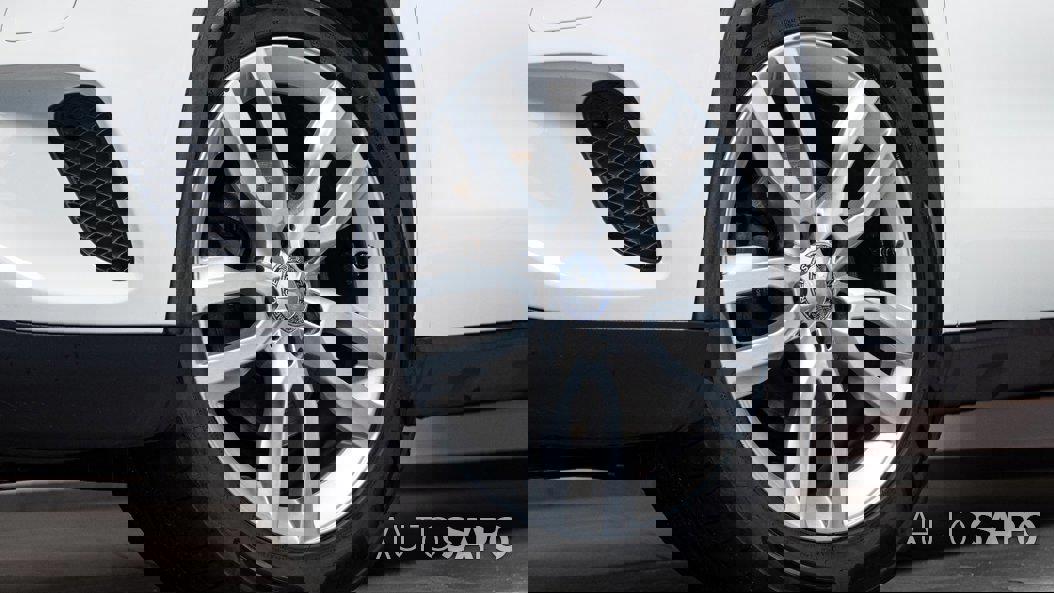 Mercedes-Benz Classe GLA de 2015