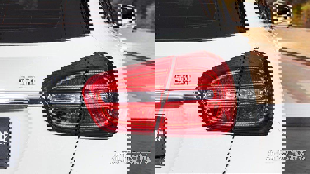 Mercedes-Benz Classe GLA de 2015