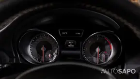 Mercedes-Benz Classe GLA de 2015