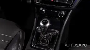 Mercedes-Benz Classe GLA de 2015