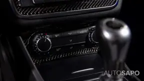 Mercedes-Benz Classe GLA de 2015