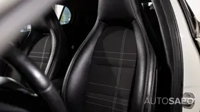 Mercedes-Benz Classe GLA de 2015